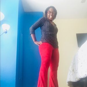 Meet your Posher, Arnette